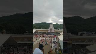 #Tirupati 🙏#shortsvideo #youtubeshorts #shorts #devotional #subscribe