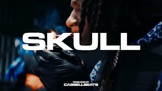 [FREE] Digga D x 50 Cent Type Beat - "Skull"