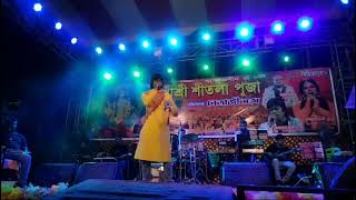 SHOW AT BOLAHGARH NETAJI SANGHA.. 26-3-2024...Tum Agaye Ho..