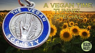 Vegan Time Tunnel SPECIAL | Women Pioneers of the Movement