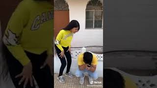 Suraj Pal Singh and Yashi tank most popular Tik Tok video