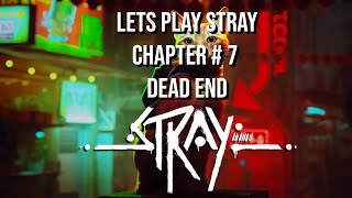 Stray – Chapter 7 – Dead End