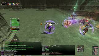 FFXI Ambuscade V1 N - WHM - April 2019