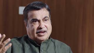 NITIN GADKARI | Build India | ROAD TO DIVINITY- CHARDHAM