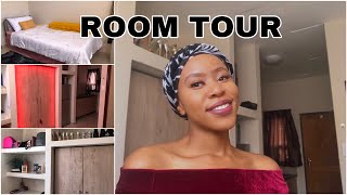 Room/Res Tour| University of Limpopo