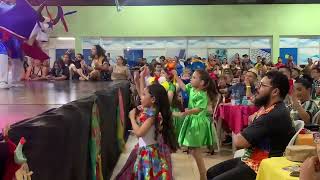 Festa Junina do Centro Educacional Amazônia 2024(1)