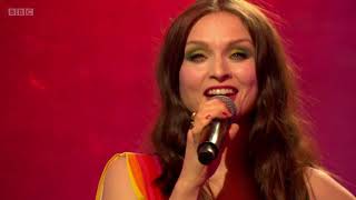 Sophie Ellis-Bextor - Groovejet