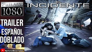 El Incidente (2008) (Trailer HD) - M. Night Shyamalan