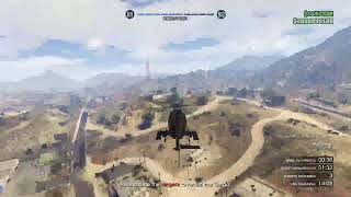 GTA 5 Online PS5 LiveStream