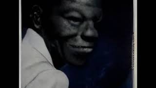 Nat King Cole - There's Love [AI Filtered Instrumental]