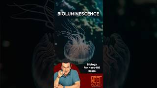 Bioluminescence | Biological classification | class 11th Biology | NEET BIOLOGY #neet #biology