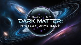 What is Dark Matter? Unraveling the Mystery of Dark Matter. #fact #darkmatter #astrology