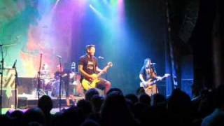 Less Than Jake - "Gainsville Rock City" - Live San Diego