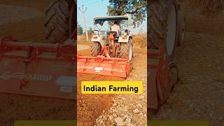 "Swaraj 744FE: #IndianFarmers #BestFriend #TractorLife #shorts #youtubeshorts #swaraj744fe