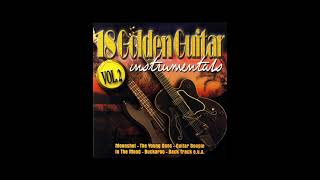 Various Artist - 18 Golden Guitar Instrumentals Vol 2 (1-9)