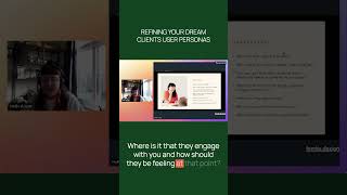 🧑‍💻 Refining Your Dream Clients' User Personas | For Designers