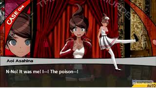 aoi asahina dances her depression and negative thoughts away