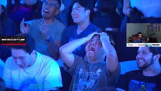 Fans And Tarik React to C9 Losing in LCQ Against Lev! -Valorant