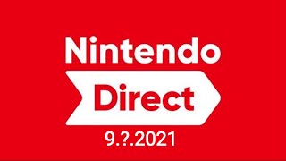 Nintendo Direct September 2021