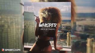 RnB Type Beat 2023 “Whisper” | Guitar Type Beat