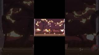 Promenade Demo Invisible Bomb Glitch After Death - Jungle Jaunt Boss Fight Fail