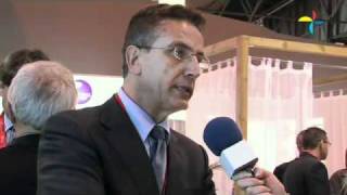 Fitur 2011 - Jornada inaugural (I)