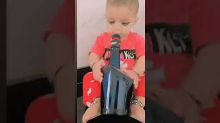 #short new video cute baby 🐥 drink ki,🥳😜😜