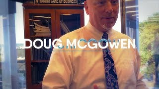 DMC Partner Doug McGowen on Growth