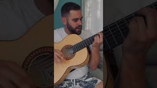 Trista Pena cover Gipsy Kings /Romaric Gipsy