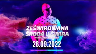 DJ ŚWIRU On Air ZeŚwirowana Środa (28.09.2022)