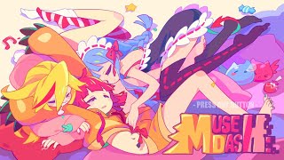 muse dash 試玩新角色