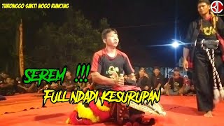 Serem ‼️ Ndadi Kabeh Jaranan Super Pegon TURONGGO SAKTI NOGO RUNCING