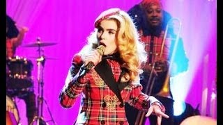 Paloma Faith - Can't Rely On You [Lyrics]