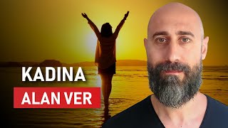 Kadınını Çıldırtmak İçin Bu Adımları İzle