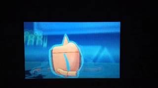 ORAS wifi battle #16: first turn obliteration :(