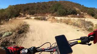 Vics And The Pump Track @ Vailocity Bike Park