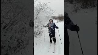 кабы не было зимы ⛷️