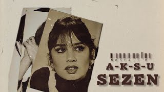 Sezen Aksu- Ruhuma Asla