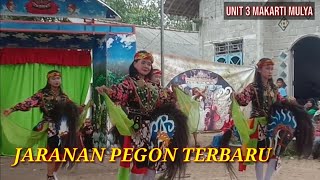 jaranan Pegon Banyuwangi Terbaru 2024 putra Budaya @GALERISUMSEL