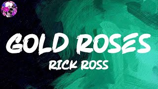 Rick Ross - Gold Roses (Lyric Video) | Myspace