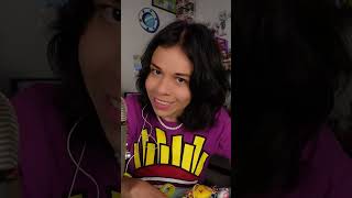 Te VENDO LLAVEROS ASMR Roleplay | Leslie ASMR