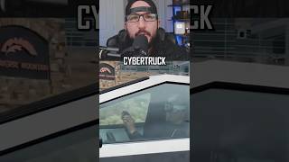 Cybertruck With Vision Pro Goes Viral!