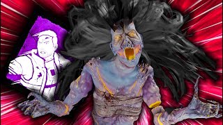 Made For This Was BUFFED! | Dead by Daylight