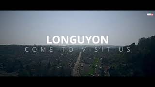 #Longuyon by #medianego