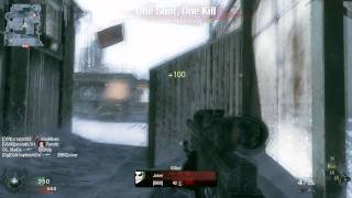 Call of Duty: Black Ops | Minitage