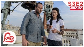 Blindspot 3x2 Promo ~ "Enemy Bag of Tricks" | ILTW