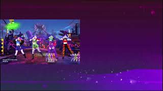 Just Dance 2025 - Pink Venom - Megastar