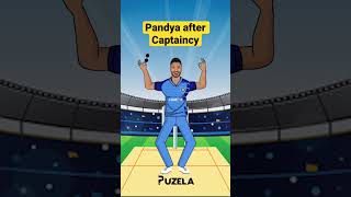 Hardik Pandya Status | Hardik Pandya Captain | Hardik Pandya Captain Status | #shorts #cricketshorts