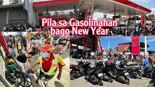 Situation in Bohol before New Year #bagyongodette #bangonbohol #ubaybohol #odette #odetteph