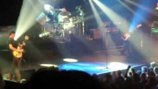 Simple Minds - "Somebody up there likes you" live in Florence, Italy, 05-11-2009